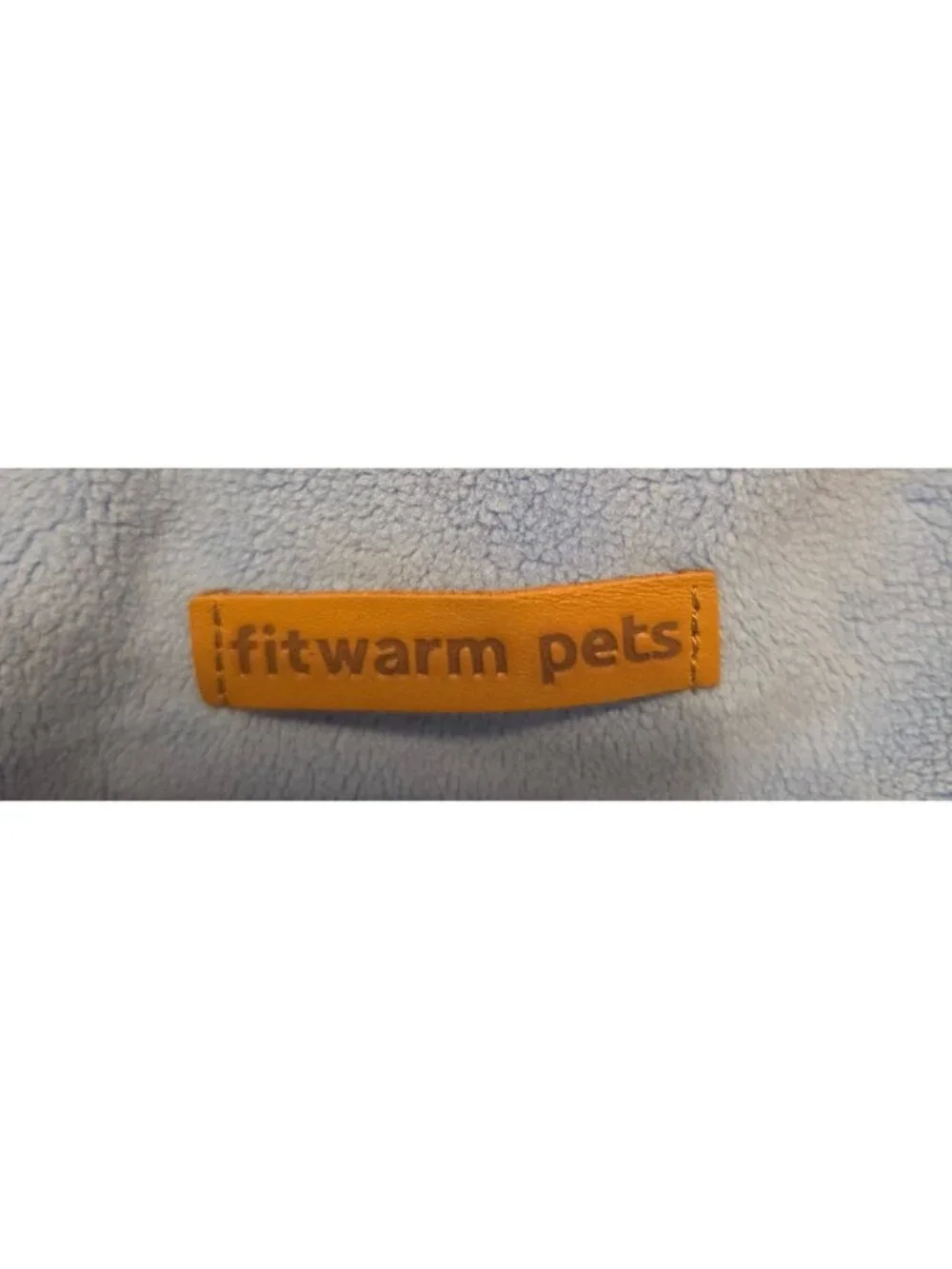 Fitwarm 3 Pack Fleece Dog Sweater S/M Turtleneck Winter Pullover Jacket